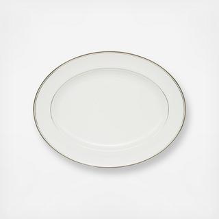 Kilbarry Oval Platter