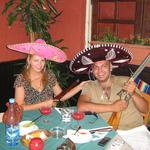 Los Bandidos Restaurant Ayia Napa