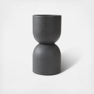 Post Candle Holder