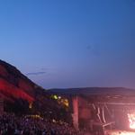 Red Rocks