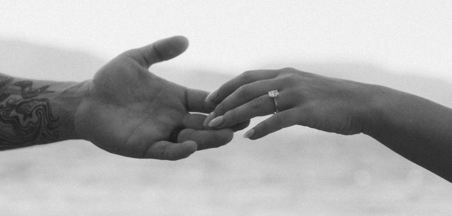 The Wedding Website of Maya Green and Dylan Mehmal