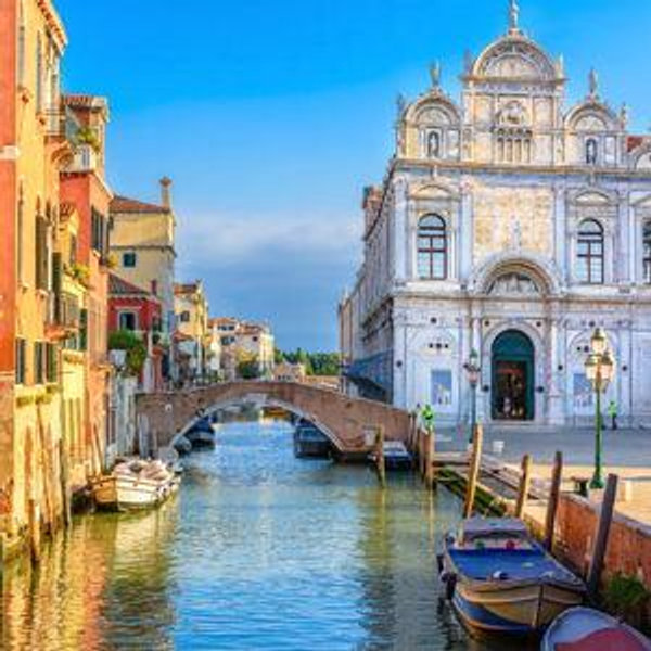 Our Mediterranean Honeymoon Fund