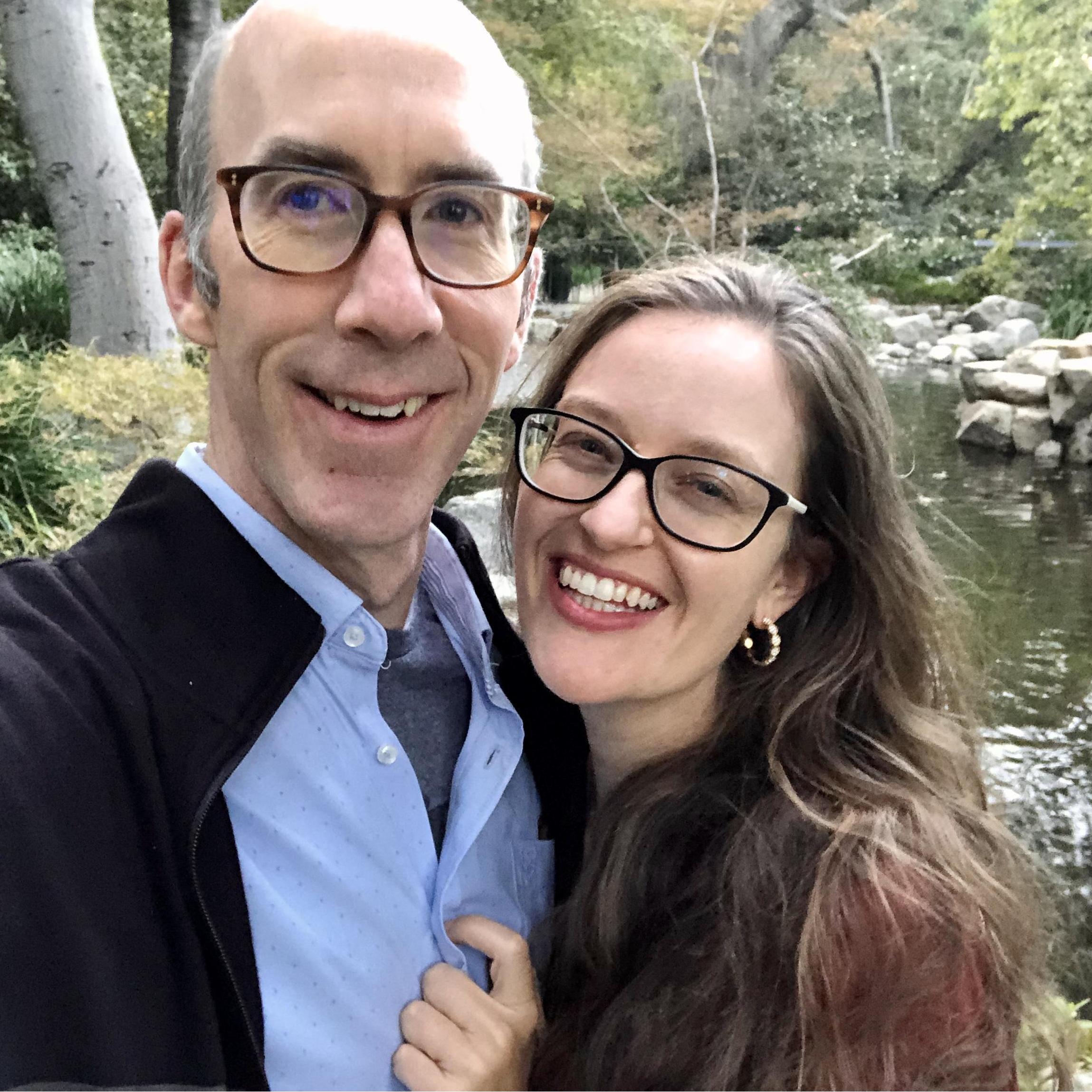 Descanso Gardens, East of Los Angeles