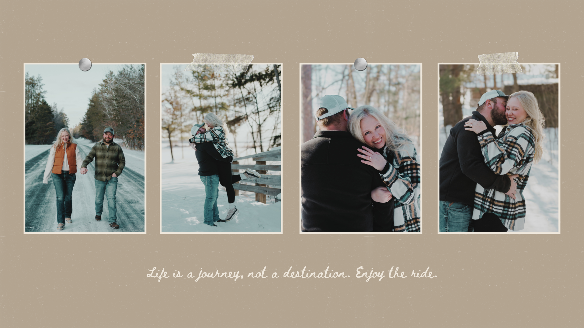 The Wedding Website of Lexie Stenson and Dylan Dexter