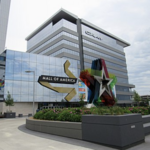 Mall of America