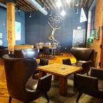 Inspire Café