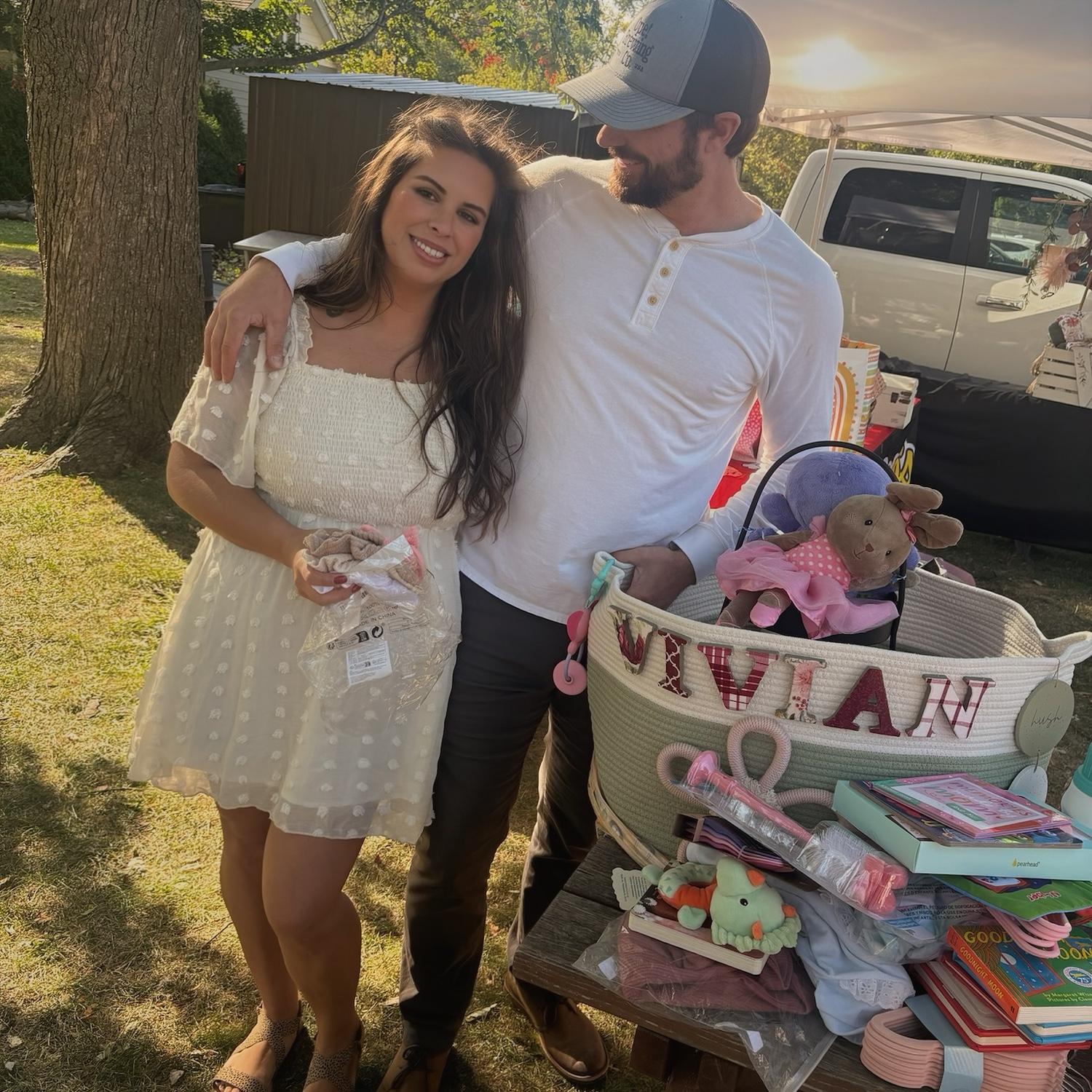 Baby shower