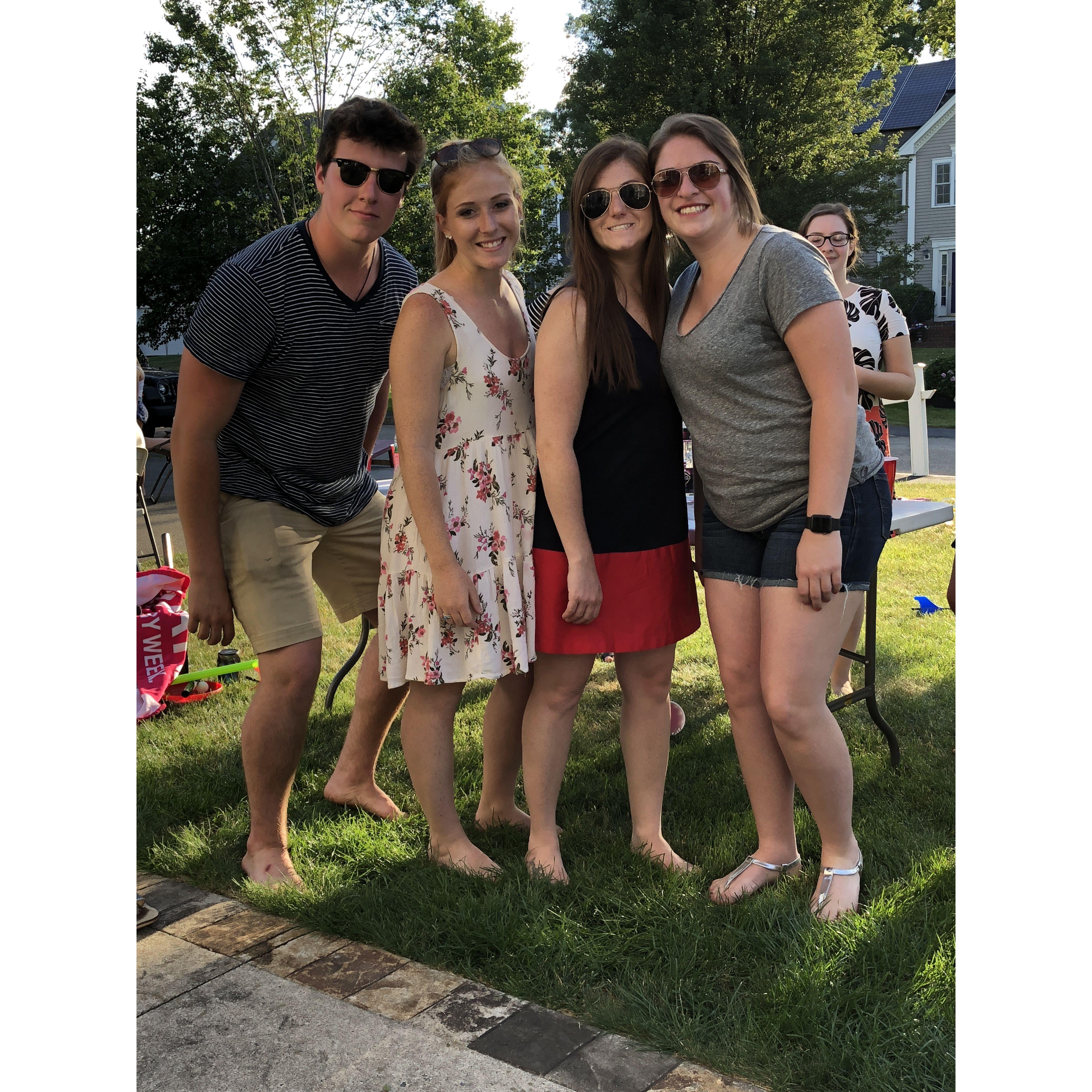 family fun!