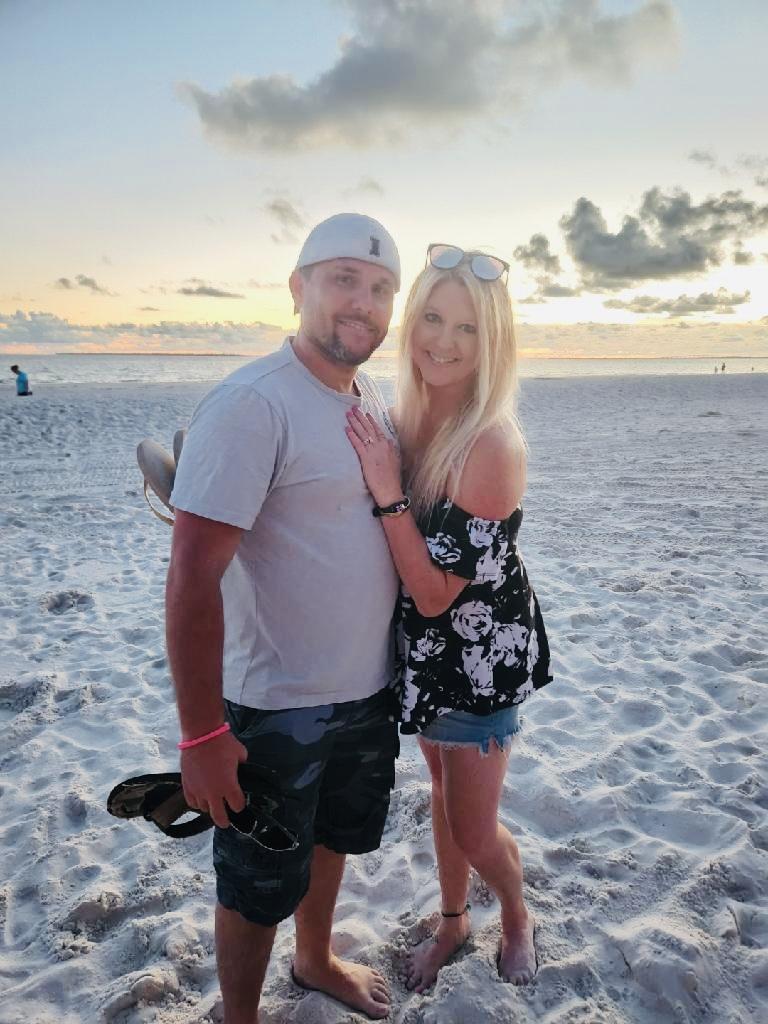 The Wedding Website of Lori Gaither and Michael Jennings