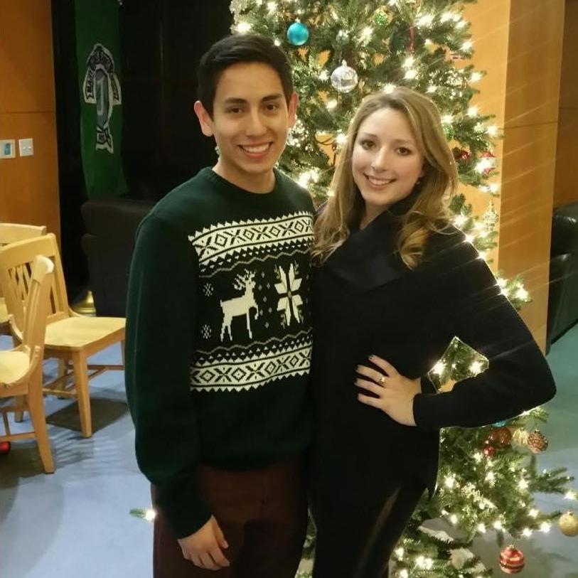 Christmas 2015
