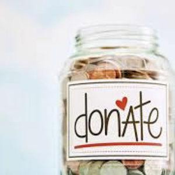 A Charitable Gift