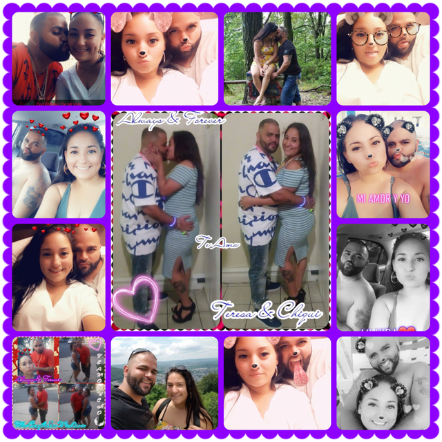 The Wedding Website of Teresa Gutierrez and Jose Albino