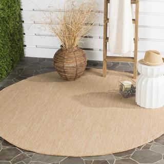 Courtyard Carolann Area Rug