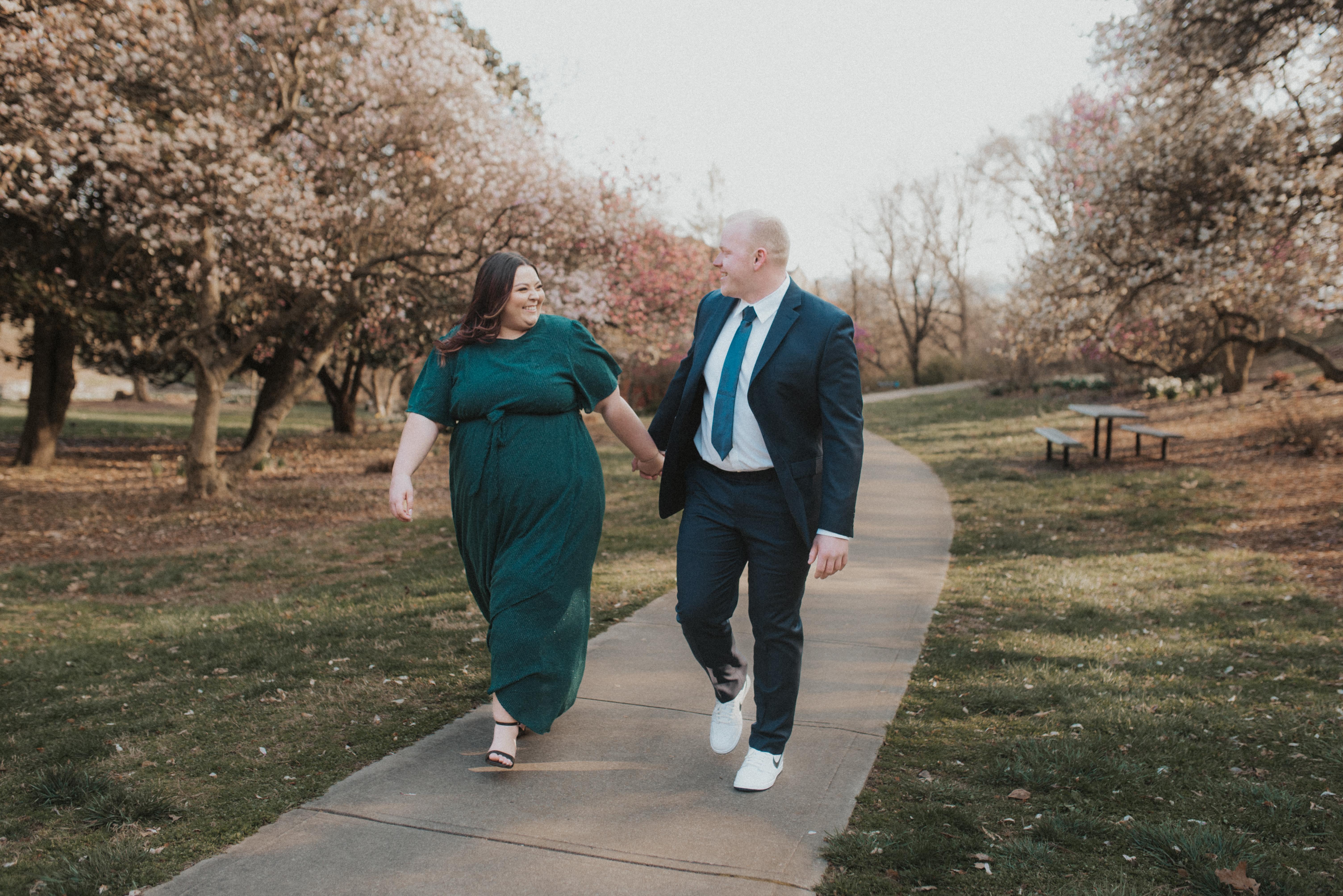 The Wedding Website of Hailey Barr and Landon King