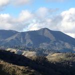 Mount Tamalpais