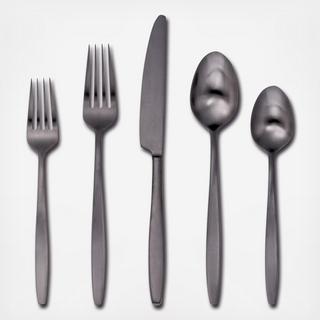 Ogden 20-Piece Flatware Set, Service for 4