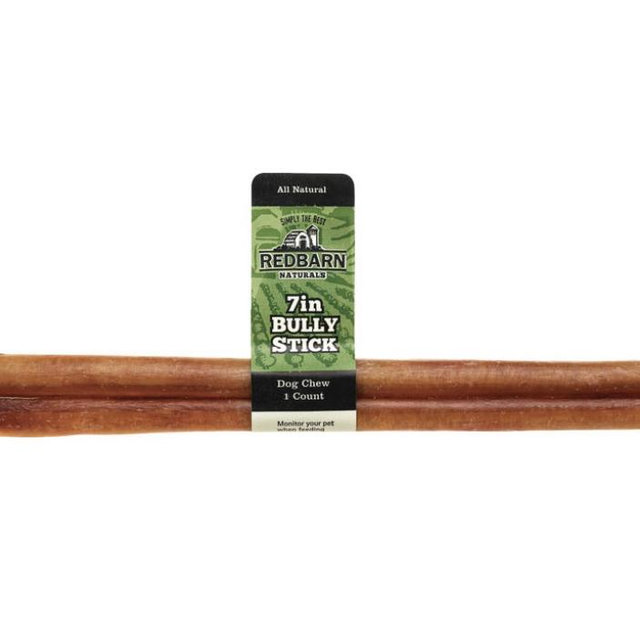 Redbarn Bully Dog Treat, Stick