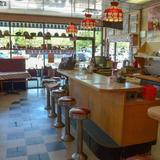 Barry's Cafe