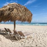 Beach time