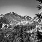Rocky Mountain National Park