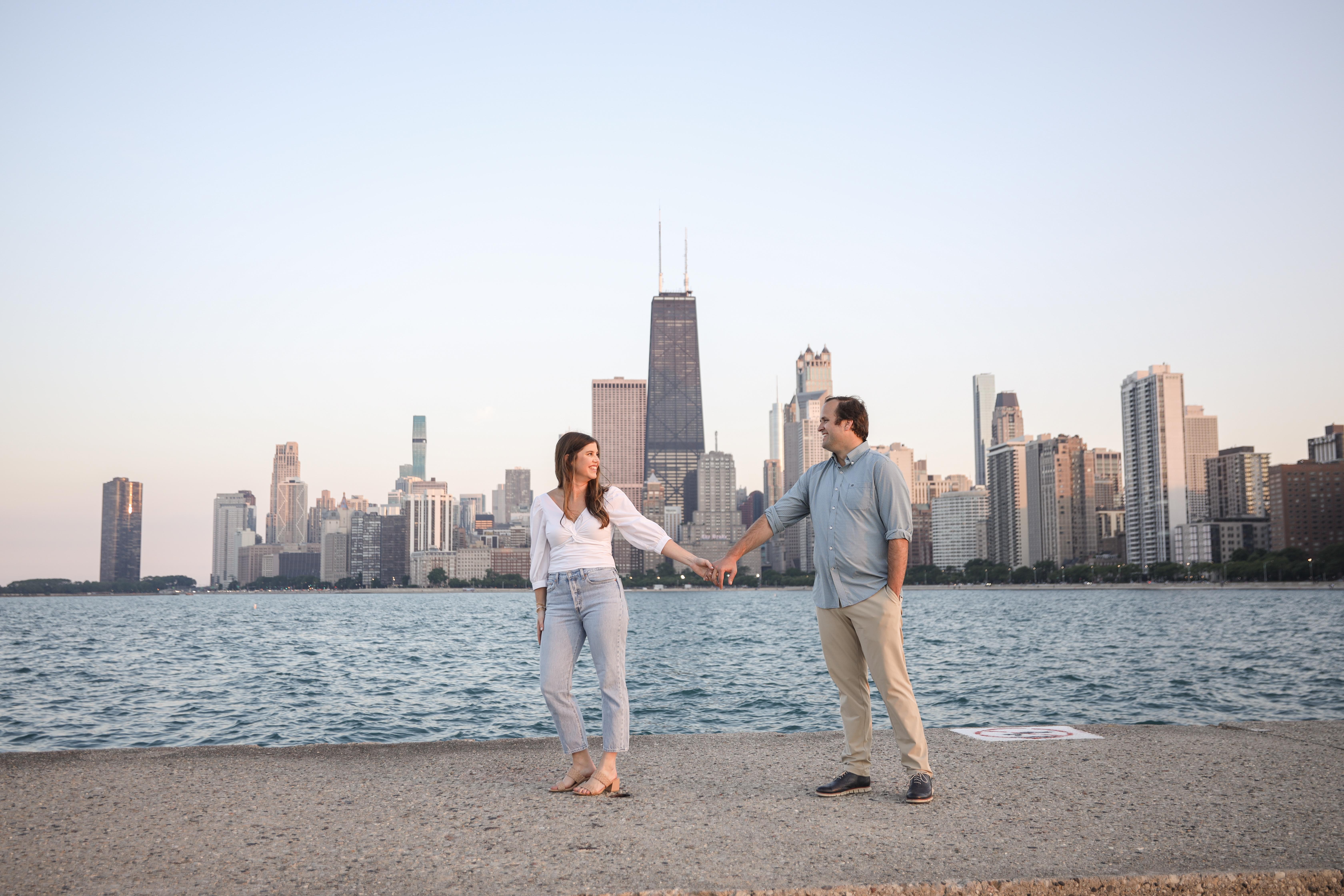 The Wedding Website of Allie Hartnett and Matt Zern