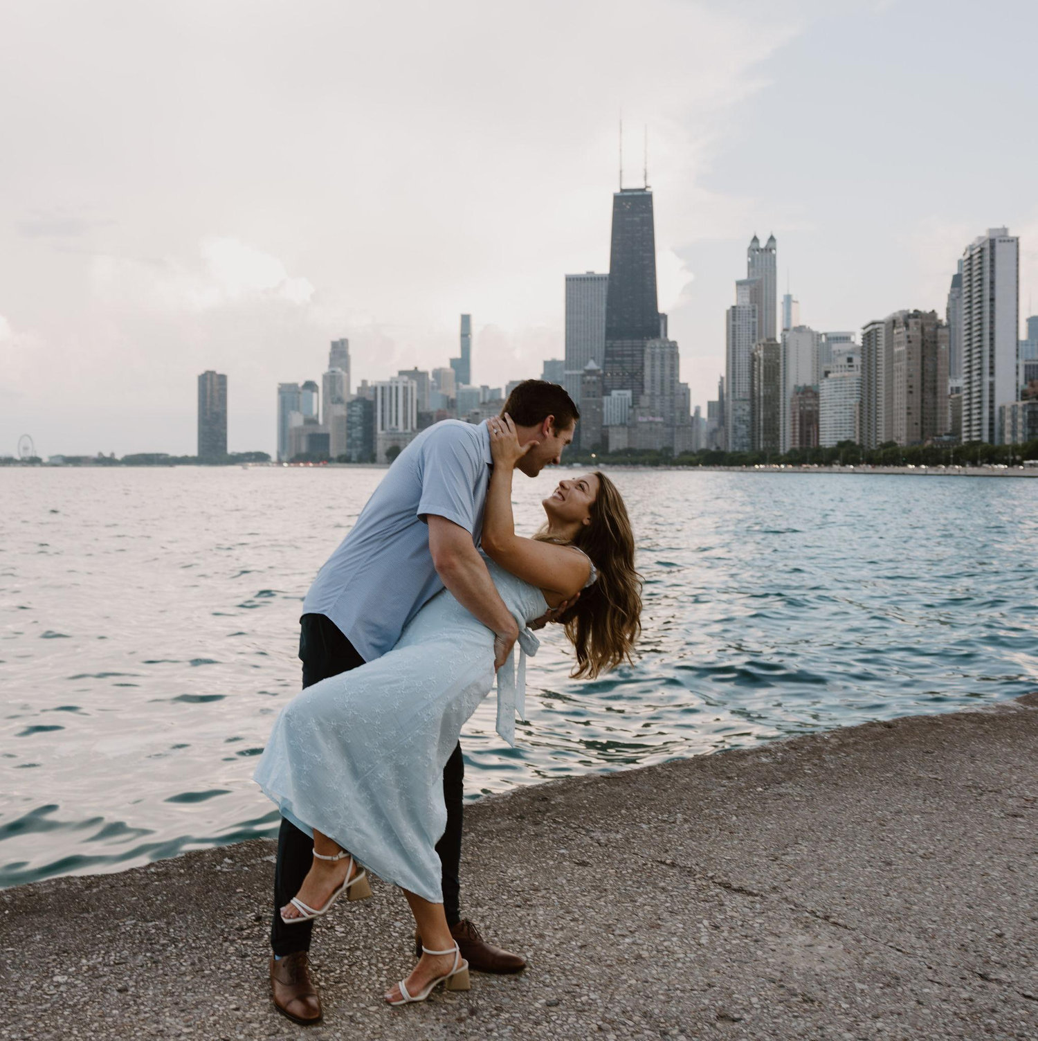 The Wedding Website of Kelly Campagna and William Moisan
