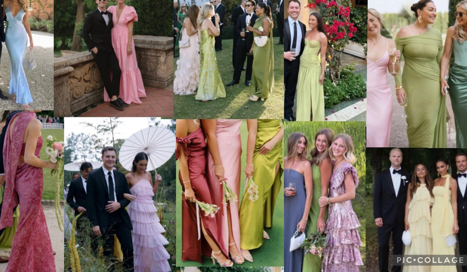 The Wedding Website of Jessica Lehr and Maximilian Russo
