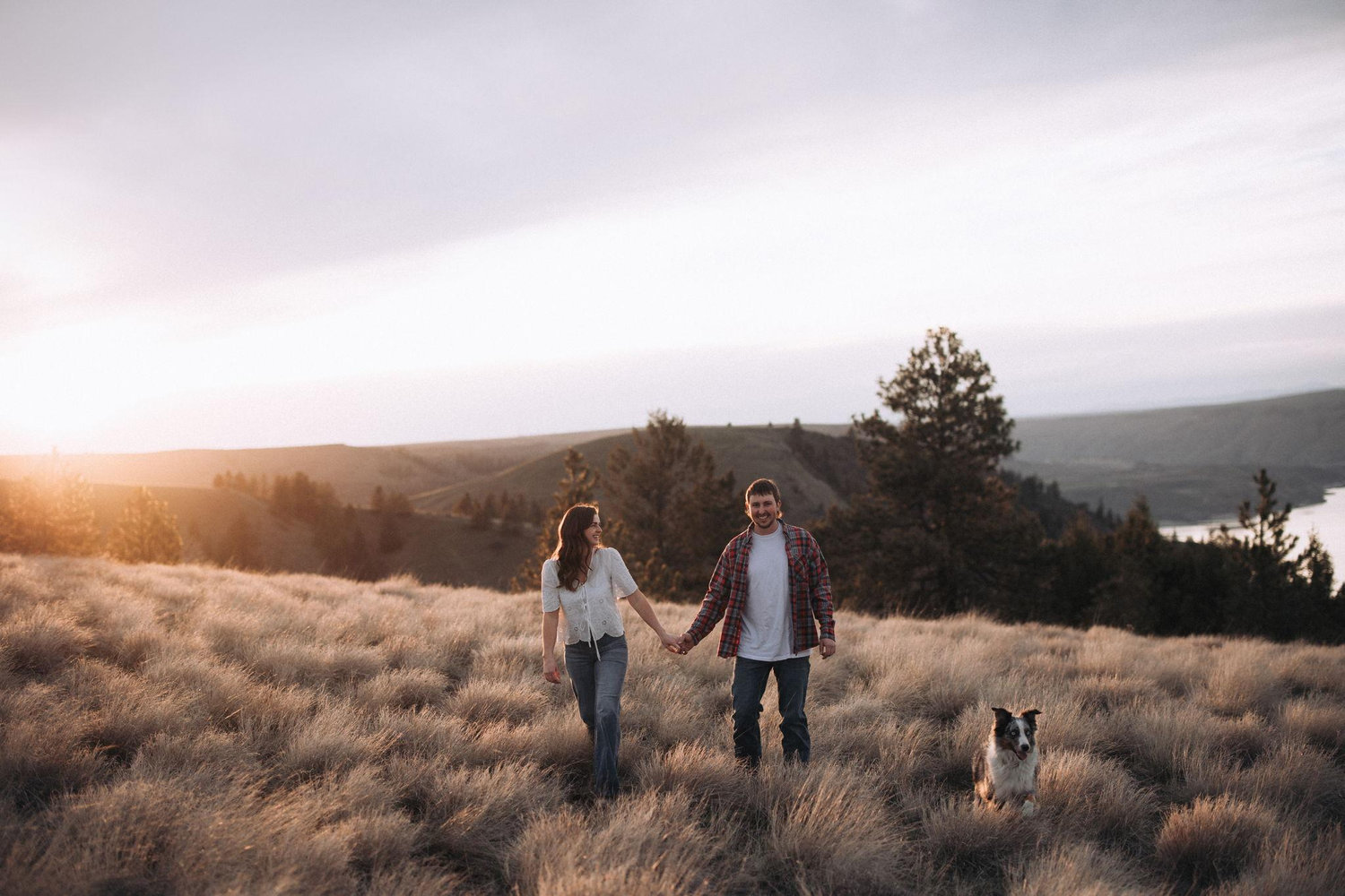 The Wedding Website of Kelsey Beaver and Cody Dreger
