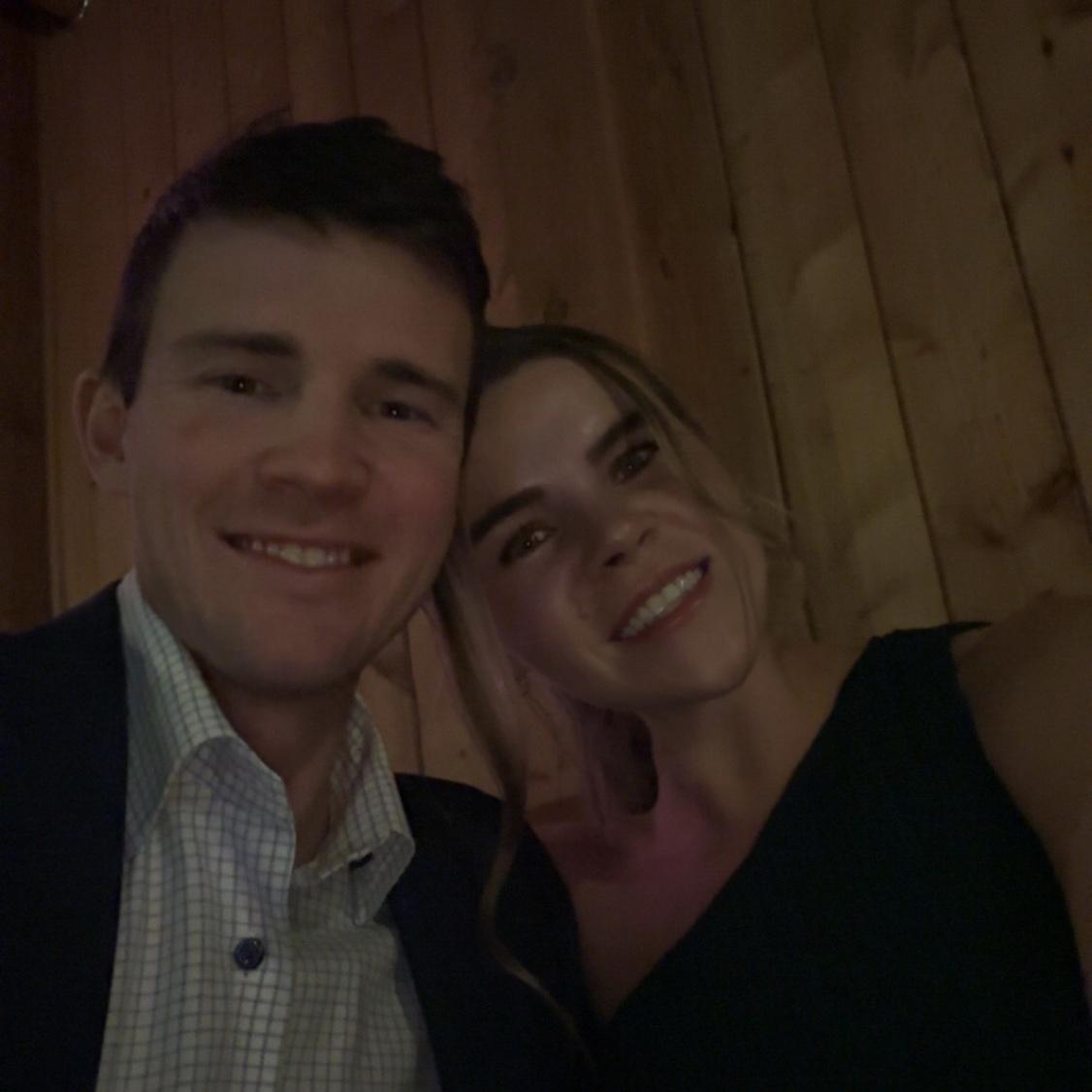 Wedding dates in KC again!