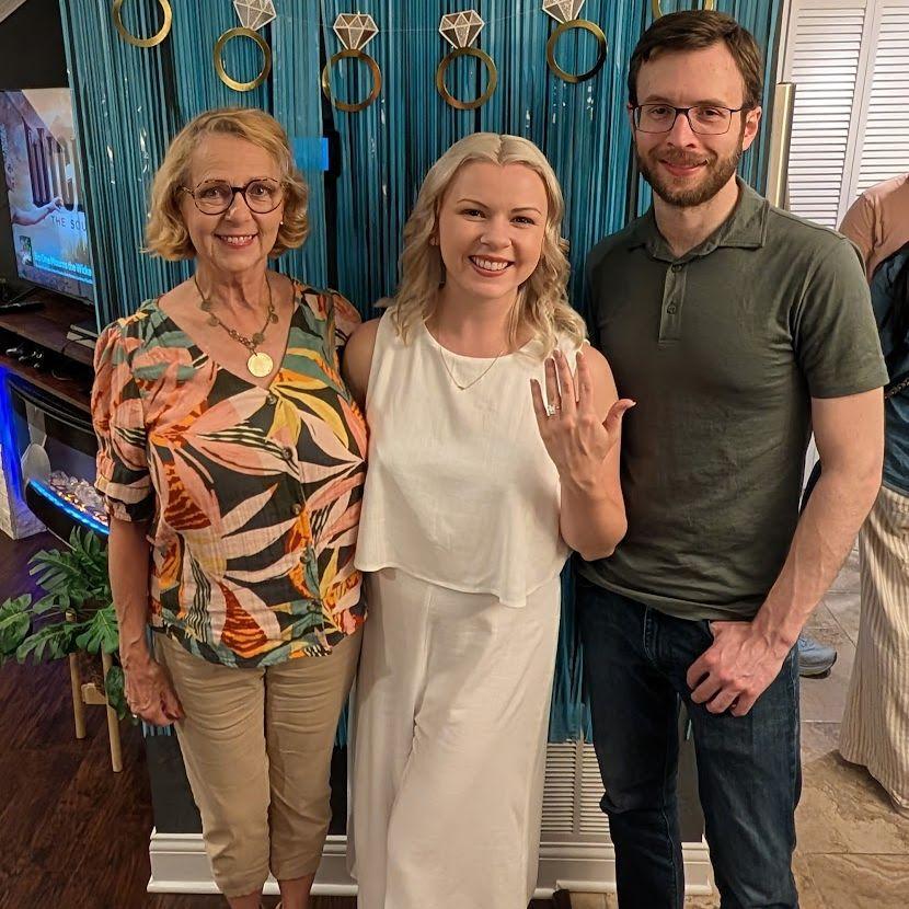 Engagement Party