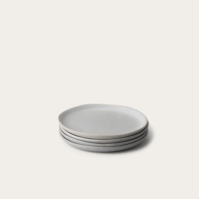 Dessert Plates
