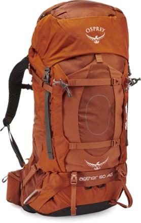 Aether 60 AG EX Backpack