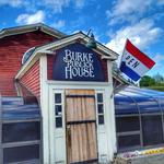 Burke Publick House