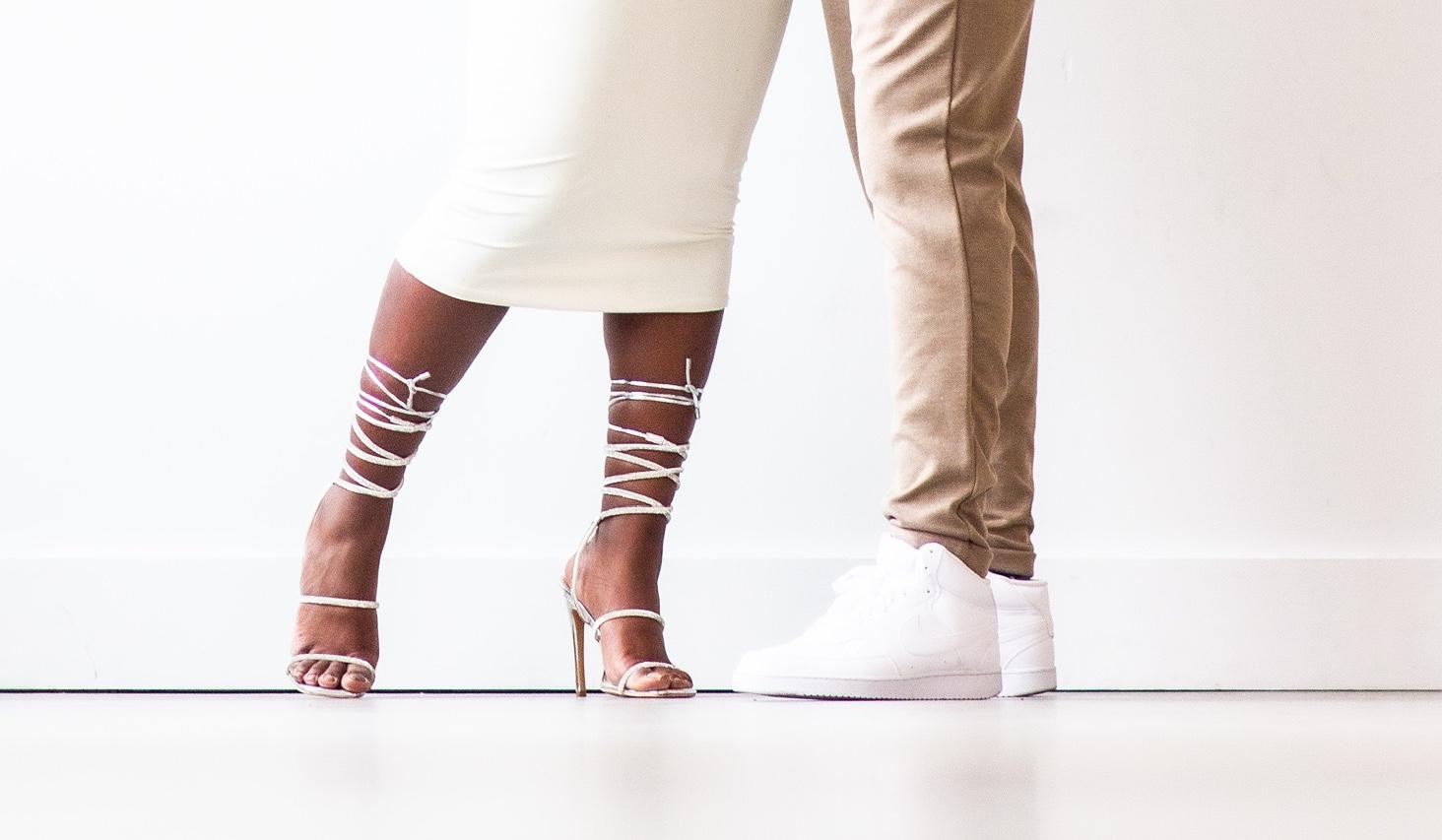 The Wedding Website of Kayanna Johnson and Akinloye Foster