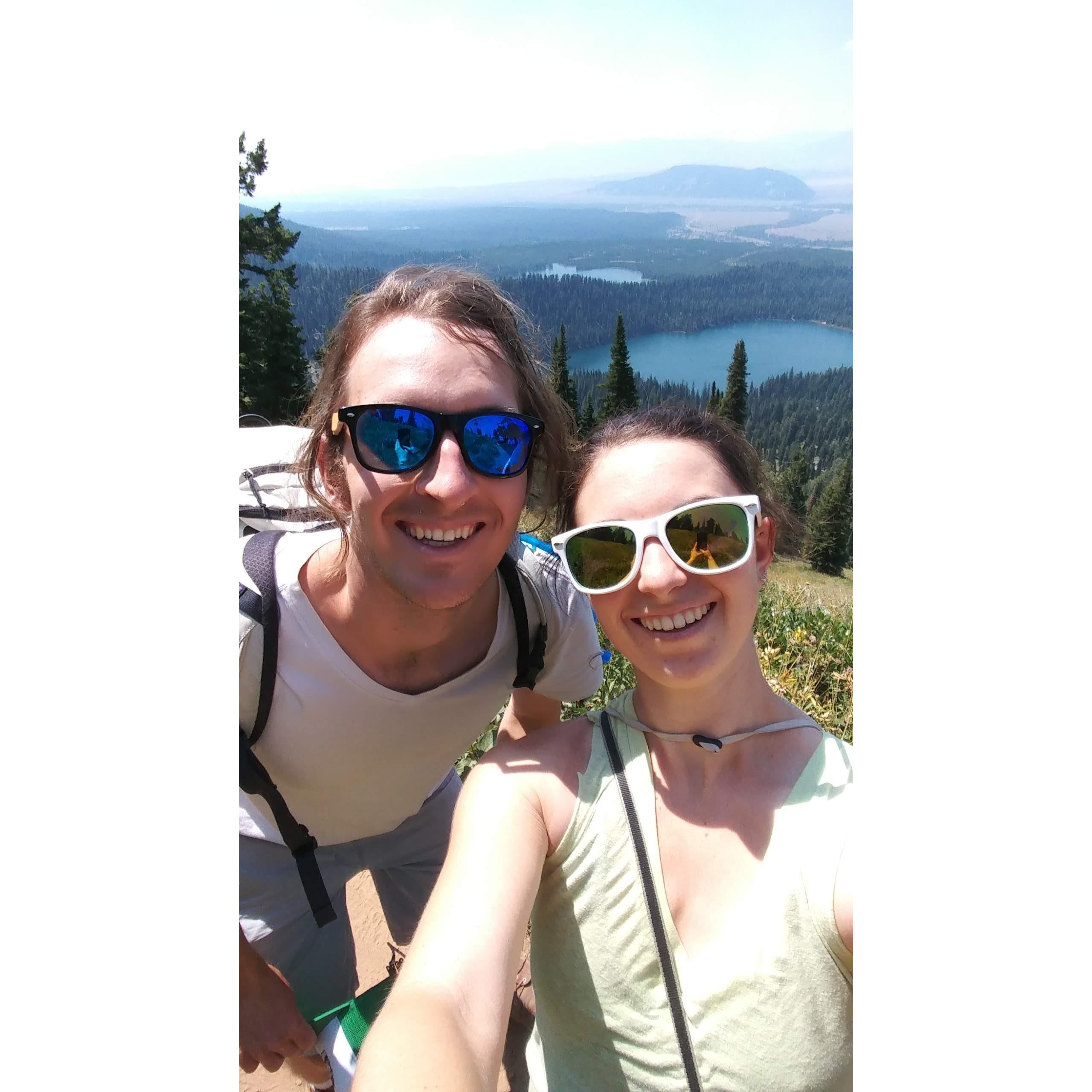 Teton Valley 2018