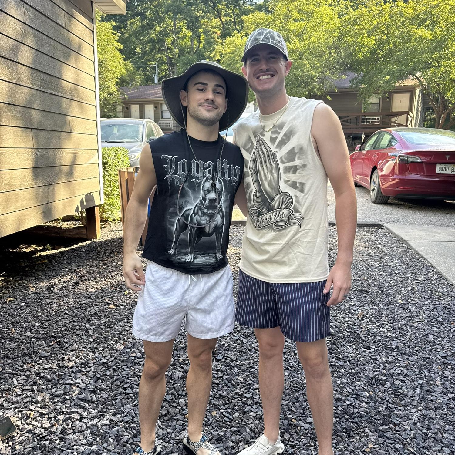 Float Trip 2025