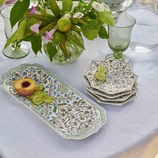 Villa Seville Hostess Tray