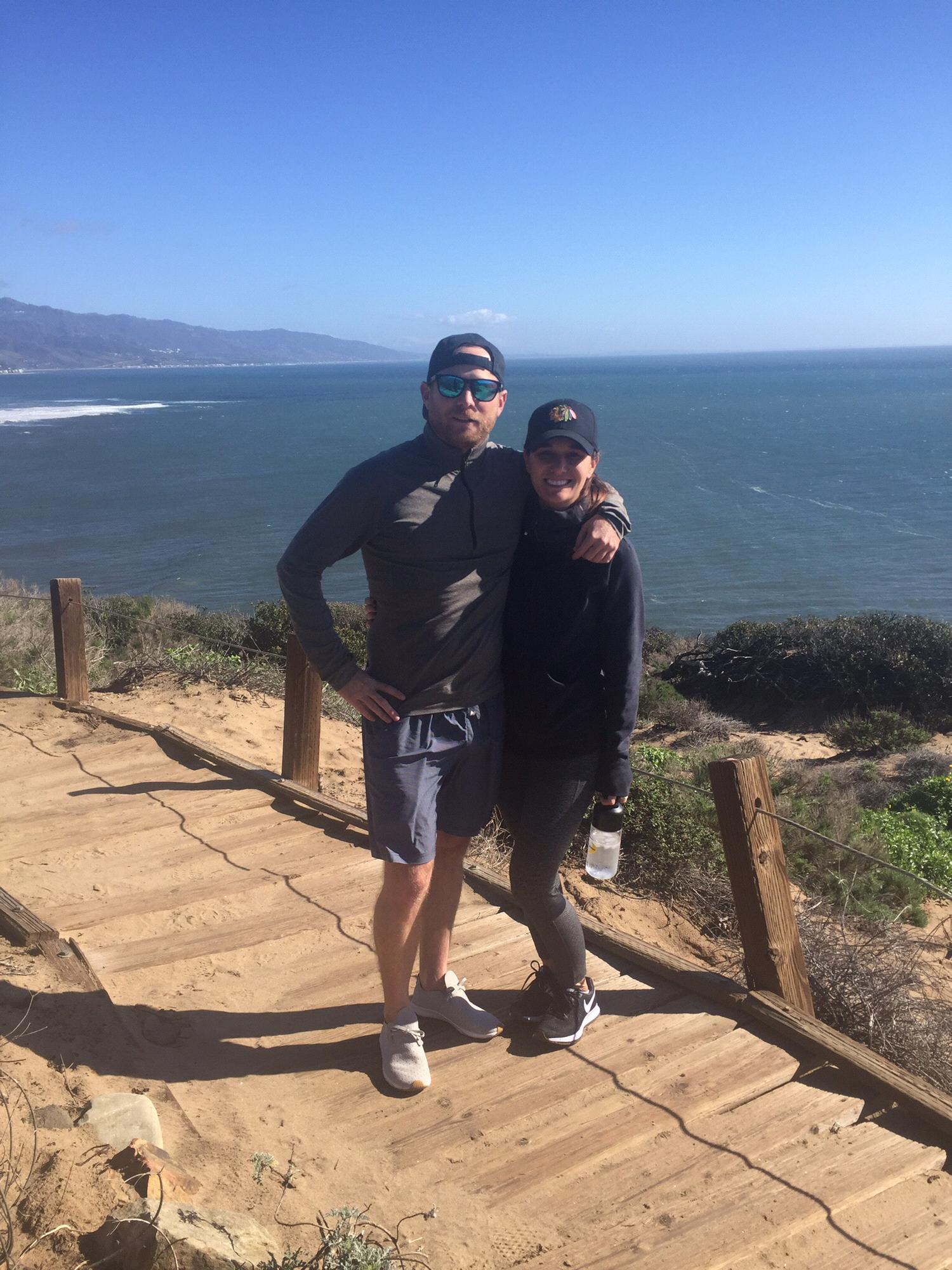 Malibu - 2016