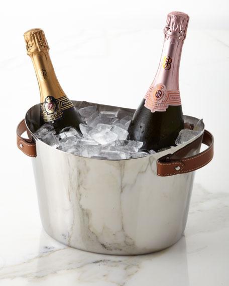 Ralph Lauren HomeWyatt Double Champagne Cooler