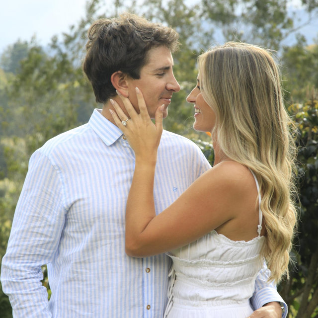 Honeymoon Fund