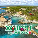 Xcaret