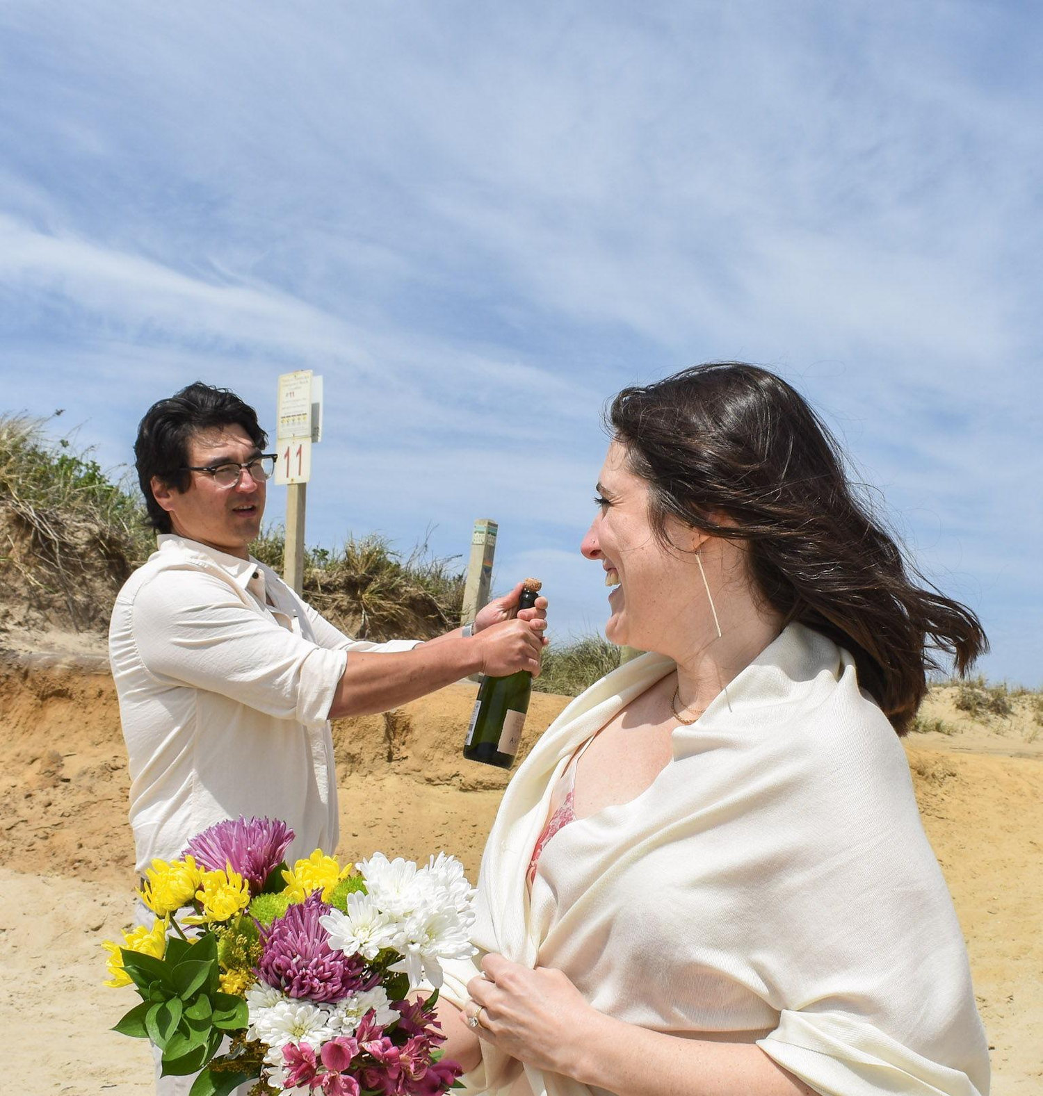 The Wedding Website of Rachel Foulkes and Nicholas Delacruz