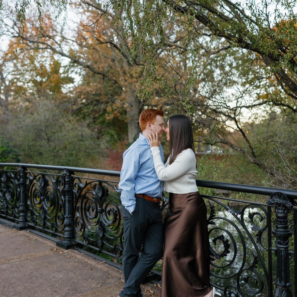 Lauren Jalil and Cameron Saunders' Wedding Website