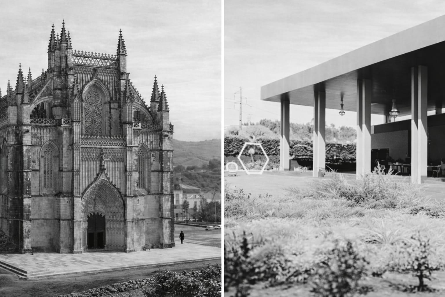 The Wedding Website of Alex Titi and Rita Dias