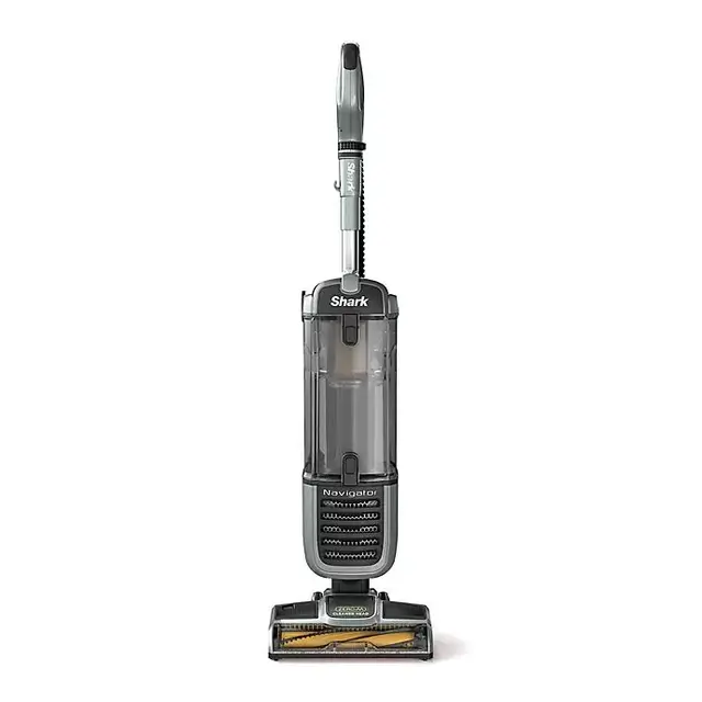 Shark Navigator® Self-Cleaning Brushroll Pet Upright Vacuum