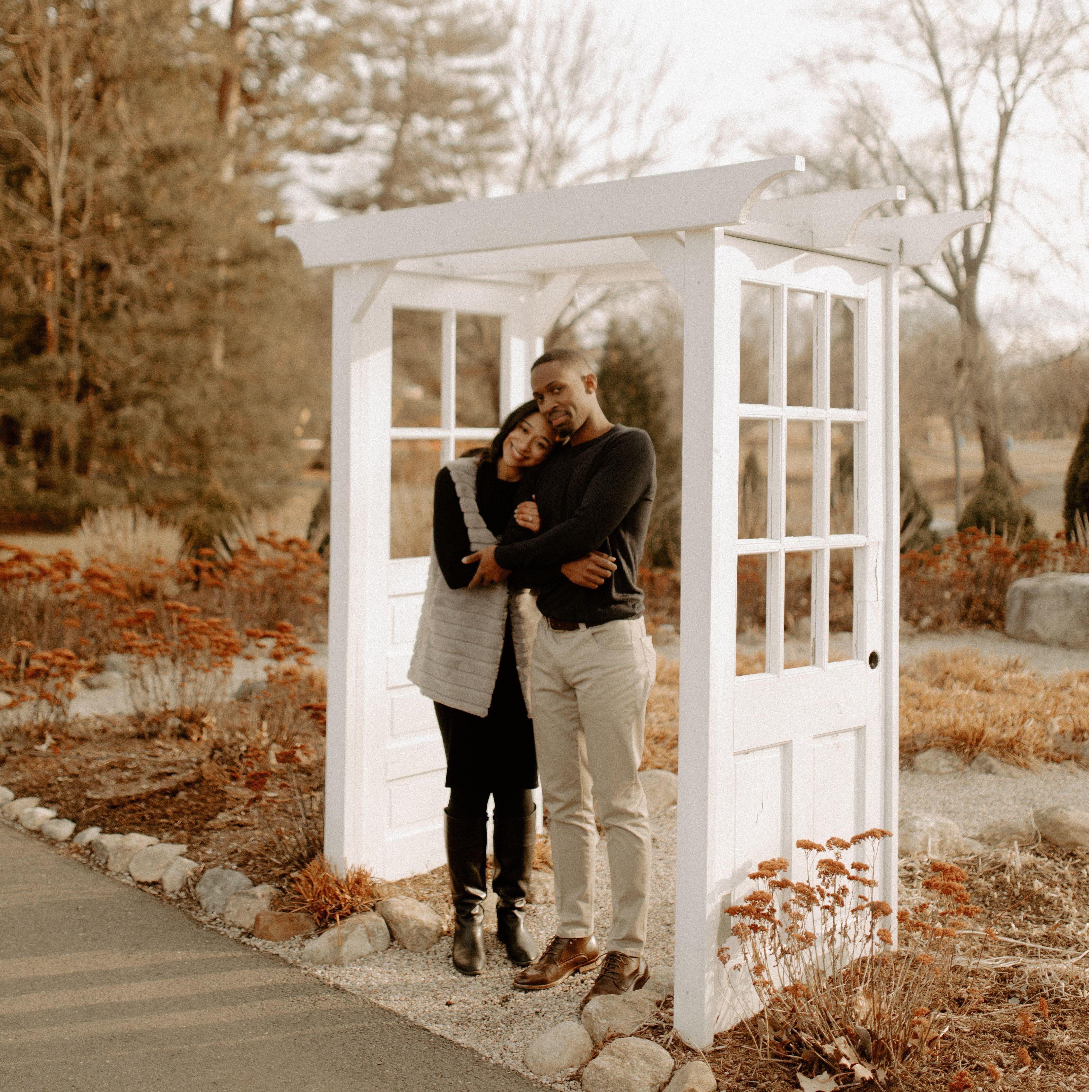 Engagement Photos 2/18/20