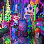 Things to Do: Meow Wolf Art Museum