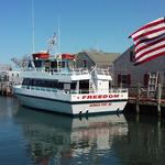 Freedom Cruise Line