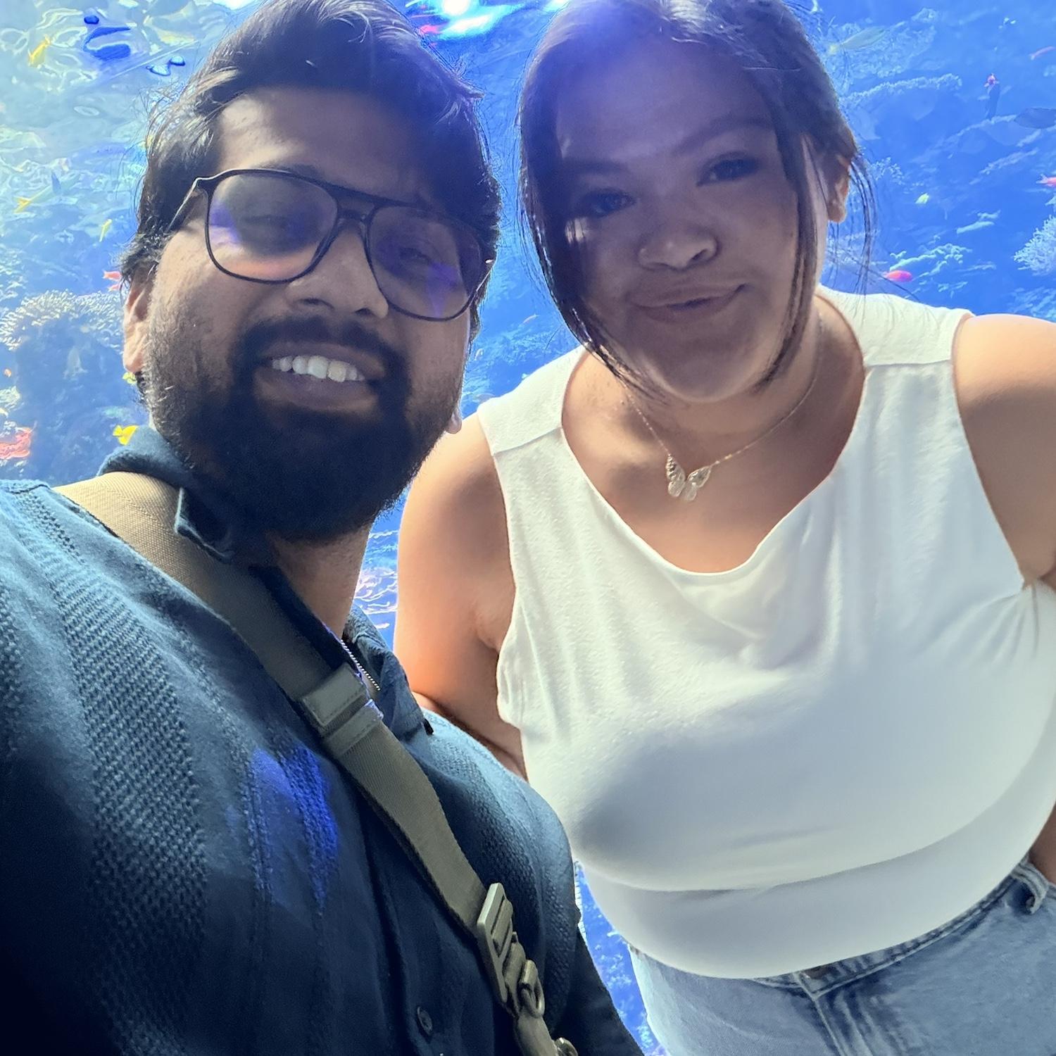 Georgia Aquarium