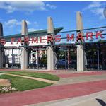 Dallas Farmers Market